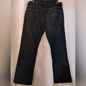 Arizona men's jeans 32x30 bootcut